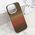 Zastitna maska (futrola) UrbanMesh MagSafe - iPhone 15 Pro (6.1) DZ05 (MS).