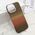 Zastitna maska (futrola) UrbanMesh MagSafe - iPhone 16 Pro Max (6.9) DZ05 (MS).