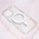 Zastitna maska (futrola) Magsafe - iPhone 13 Pro Transparent.