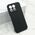 Zastitna maska (futrola) Soft Silicone - Huawei Honor X8b crna (MS).