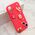 Zastitna maska (futrola) TOY - iPhone 16 (6.1) pink (MS).