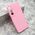Zastitna maska (futrola) GENTLE COLOR - Realme C65 roze (MS).
