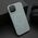 Zastitna maska (futrola) JELLY MagSafe - iPhone 13 (6.1) mint (MS).