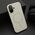Zastitna maska (futrola) JELLY MagSafe - iPhone 16 (6.1) titanijum (MS).