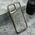 Zastitna maska (futrola) PLATINUM MagSafe - iPhone 15 zlatna (MS).