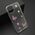 Zastitna maska (futrola) STICKER - iPhone 13 (6.1) DZ01 (MS).