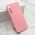 Zastitna maska (futrola) Soft Silicone - Samsung A057 Galaxy A05s roze (MS).