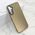 Zastitna maska (futrola) SHINE - Samsung A156 Galaxy A15 5G crna (MS).