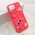 Zastitna maska (futrola) TOY - iPhone 16 Pro Max (6.9) pink (MS).