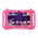 Wintouch tablet - decu K705 7 inca beli / roze Zastitna maska (futrola) (MS).