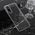 Zastitna silikonska maska (futrola) Ultra Thin - Samsung S937 Galaxy S25 Edge Transparent.