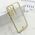 Zastitna maska (futrola) SPACE EDGE - Samsung S921 Galaxy S24 5G bela (MS).