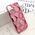 Zastitna maska (futrola) LUXORY - iphone 16 (6.1) roze (MS).