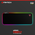 Podloga - mis Fantech RGB Firefly MPR800S crna. Podloga - mis Fantech RGB Firefly MPR800S crna.