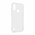Zastitna silikonska maska (futrola) Ultra Thin - Motorola Moto E6s Transparent.