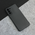 Zastitna maska (futrola) Carbon fiber - Samsung G991 Galaxy S21 crna.