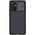 Zastitna maska (futrola) Nillkin CamShield Pro - Samsung A525 Galaxy A52 4G/A526 Galaxy A52 5G/A528B Galaxy A52s 5G crna.