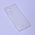 Zastitna maska (futrola) Teracell Skin - Huawei Honor 50/Nova 9 Transparent.