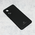 Zastitna maska (futrola) Teracell Skin - Huawei Honor 50/Nova 9 mat crna.
