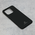 Zastitna maska (futrola) Teracell Skin - Xiaomi Redmi 10C mat crna.