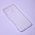 Zastitna silikonska maska (futrola) Ultra Thin - Realme Narzo 50A Transparent.