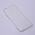 Zastitna silikonska maska (futrola) Ultra Thin - Realme C30 Transparent.