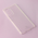 Zastitna maska (futrola) Teracell Skin - Huawei Honor 70 Transparent.