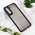 Zastitna maska (futrola) Shining Camera - Samsung G990 Galaxy S21 FE crna.
