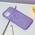 Zastitna maska (futrola) Colorful Magsafe - iPhone 14 ljubicasta.