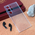Zastitna silikonska maska (futrola) Skin - Samsung Galaxy S23 Ultra Transparent.