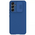 Zastitna maska (futrola) Nillkin CamShield Pro - Samsung A546B Galaxy A54 5G plava.