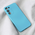 Zastitna maska (futrola) Teracell Soft Velvet - Samsung S916B Galaxy S23 Plus mint.
