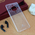 Zastitna maska (futrola) Teracell Skin - Huawei Honor Magic 5 Lite Transparent.