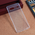 Zastitna silikonska maska (futrola) Ultra Thin - Google Pixel 7A Transparent.