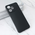 Zastitna maska (futrola) Carbon fiber - Realme C53 crna.