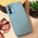 Zastitna maska (futrola) Sparkle Dust - Samsung Galaxy A34 5G 5G plava.