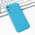 Zastitna maska (futrola) Summer color - Samsung Galaxy A34 5G 5G plava.