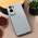 Zastitna maska (futrola) Sparkle Dust - Huawei Honor 90 Lite srebrna.