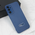 Zastitna maska (futrola) Carbon Stripe - Samsung Galaxy A34 5G 5G plava.