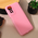Zastitna maska (futrola) Sparkle Dust - Xiaomi Xiaomi Redmi 11 Pro 4G/5G/Note 12 Pro 4G roze.