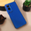 Zastitna maska (futrola) Sparkle Dust - Huawei Honor 90 Lite tamno plava.
