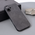 Zastitna maska (futrola) OLGE - iPhone 16 Plus 6.7 crna.
