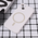 Zastitna maska (futrola) Magsafe Pure color - iPhone 13 bela.