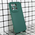 Zastitna maska (futrola) 3D Camera - Huawei Honor X8b tamno zelena.