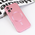 Zastitna maska (futrola) Magsafe Chrome - iPhone 16 6.1 roze.