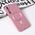 Zastitna maska (futrola) Magsafe Chrome - Samsung A165F Galaxy A16 roze.