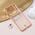 Zastitna maska (futrola) Space TPU - Xiaomi Redmi Note 14 5G roze.