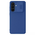 Zastitna maska (futrola) Nillkin CamShield Pro - Samsung A566 Galaxy A56 5G plava.