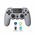 Joypad Dobe TP5-35137 WIFI - PS5 sivi.
