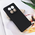 Zastitna maska (futrola) Teracell Soft Velvet - Xiaomi Redmi Note 14 Pro 4G (EU) crna.